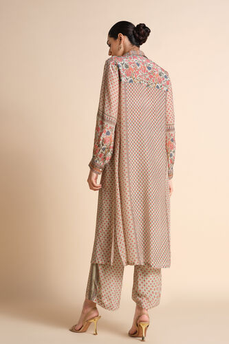 Nishka Co-ord - Sage, Sage, image 2